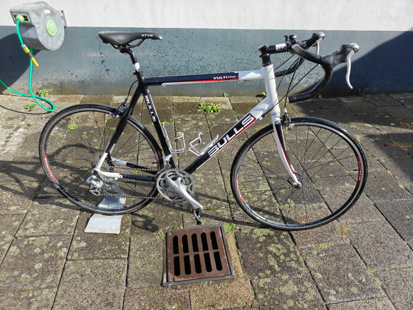 Bulls Vulture 1, Fietsen en Brommers, Overige merken, 28 inch, Gebruikt, Aluminium