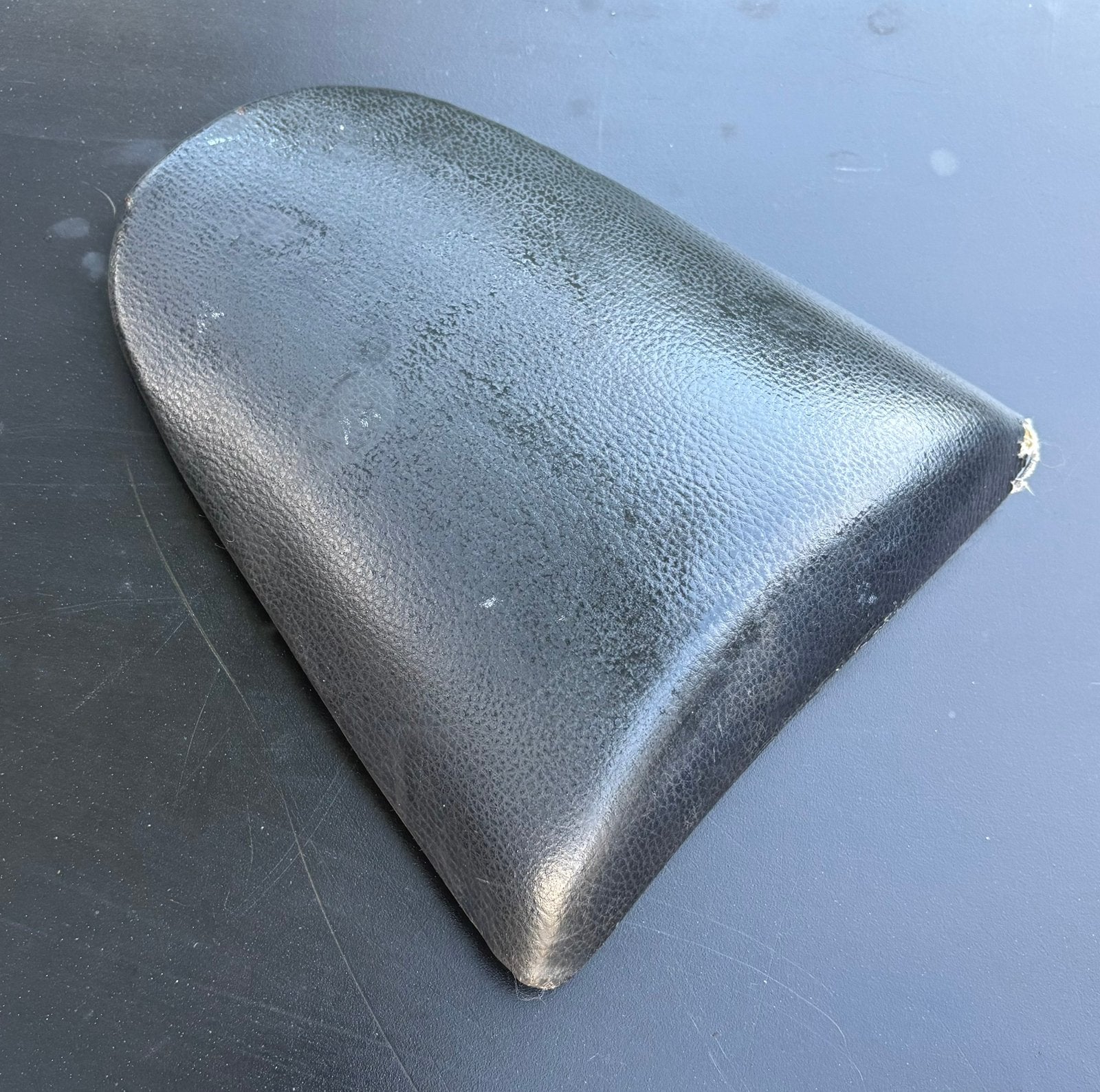 Aprilia sr achter zadel/buddyseat, Ophalen of Verzenden, Zo goed als nieuw, Minder dan 5 m², Zeil