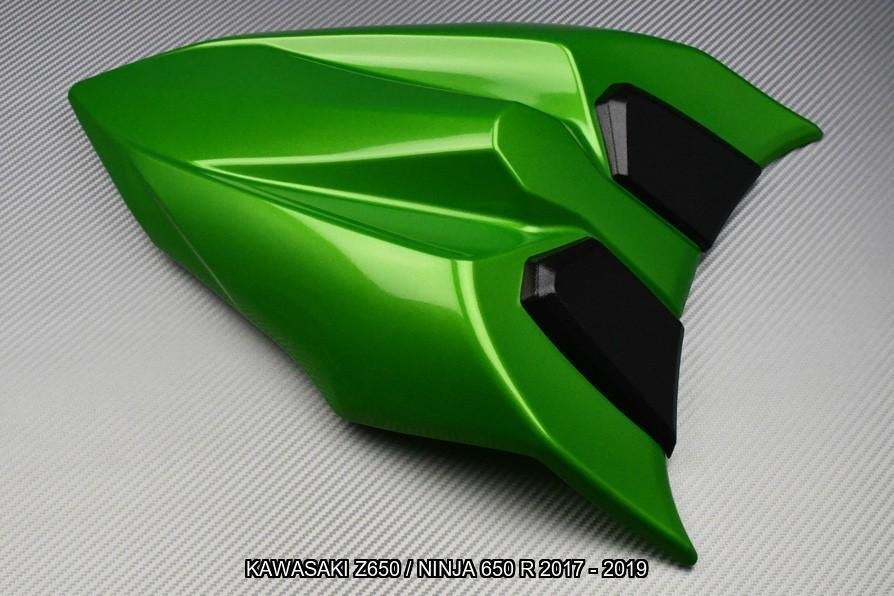 AVDB Seat Cover voor KAWASAKI Z650 NINJA 650 R 2017 2019, Verzenden, Nieuw