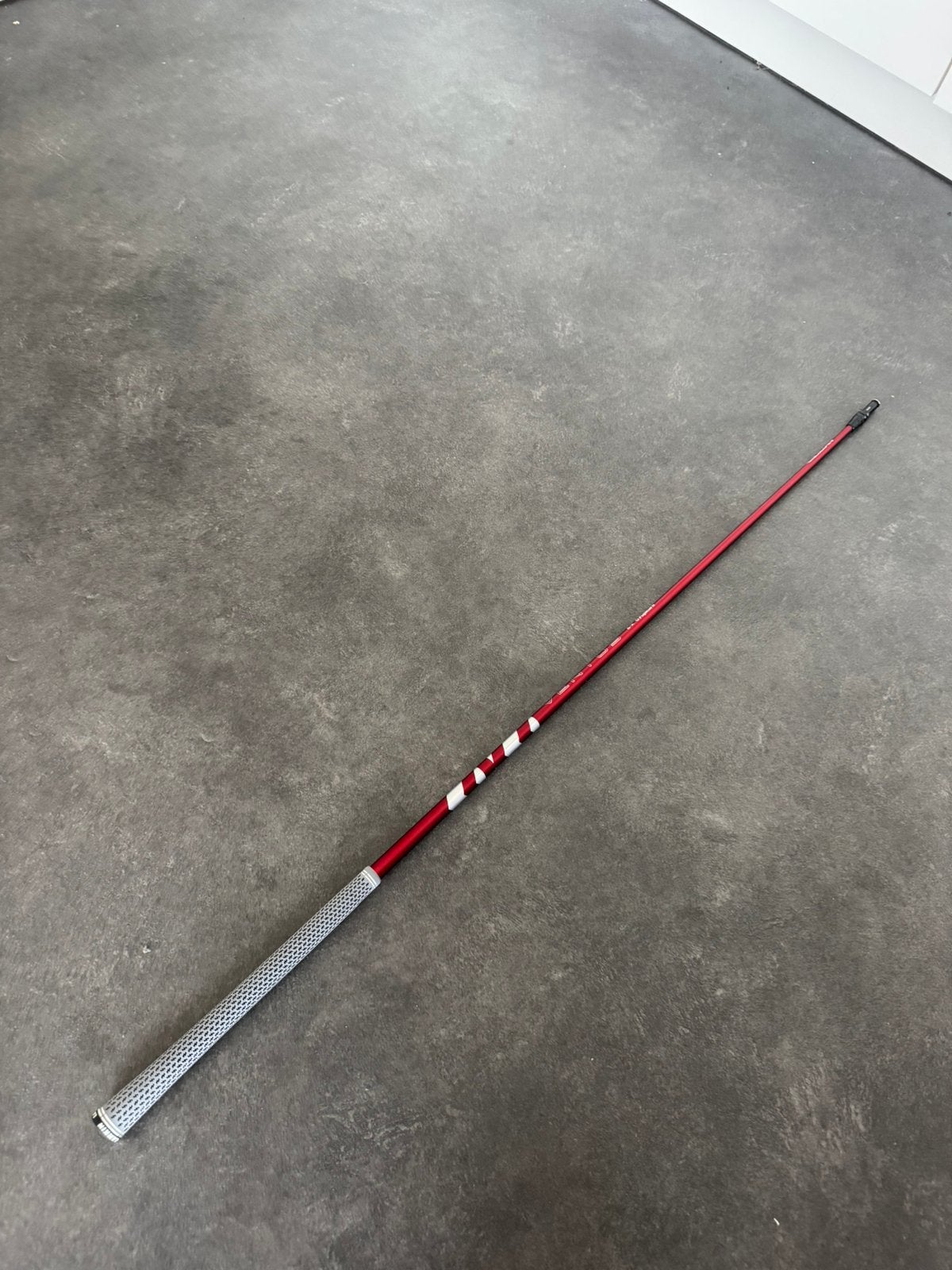Fujikura Ventus Red Plus Velcore Driver x stiff, Ophalen of Verzenden, Zo goed als nieuw, Club