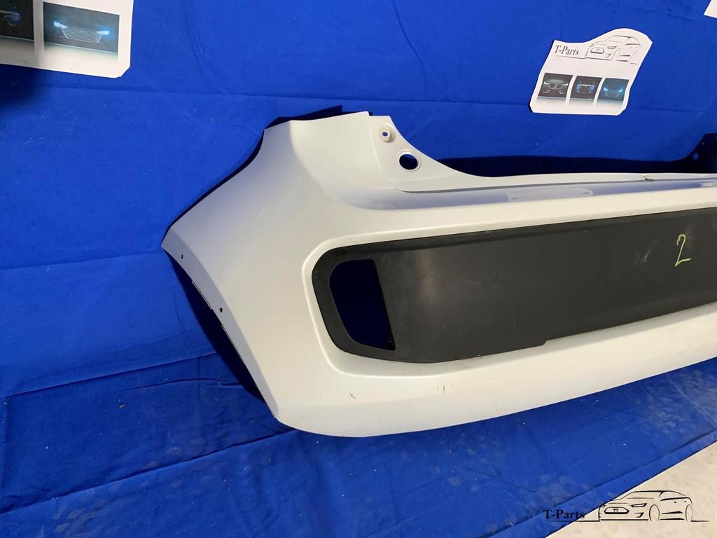 Suzuki ignis achterbumper origineel 2016+, Info@fabrikant.eu, Ophalen of Verzenden, Achter, Bumper