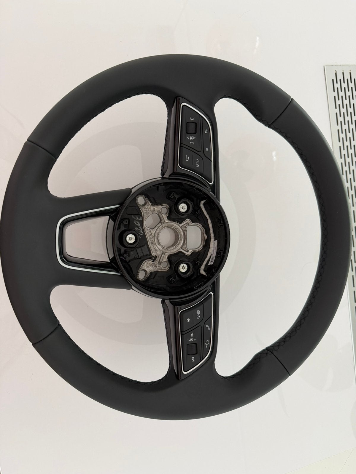 Audi stuurwiel (o.a. A3), nieuw/origineel in verpakking, Auto-onderdelen, Besturing, Verzenden, Nieuw, Audi