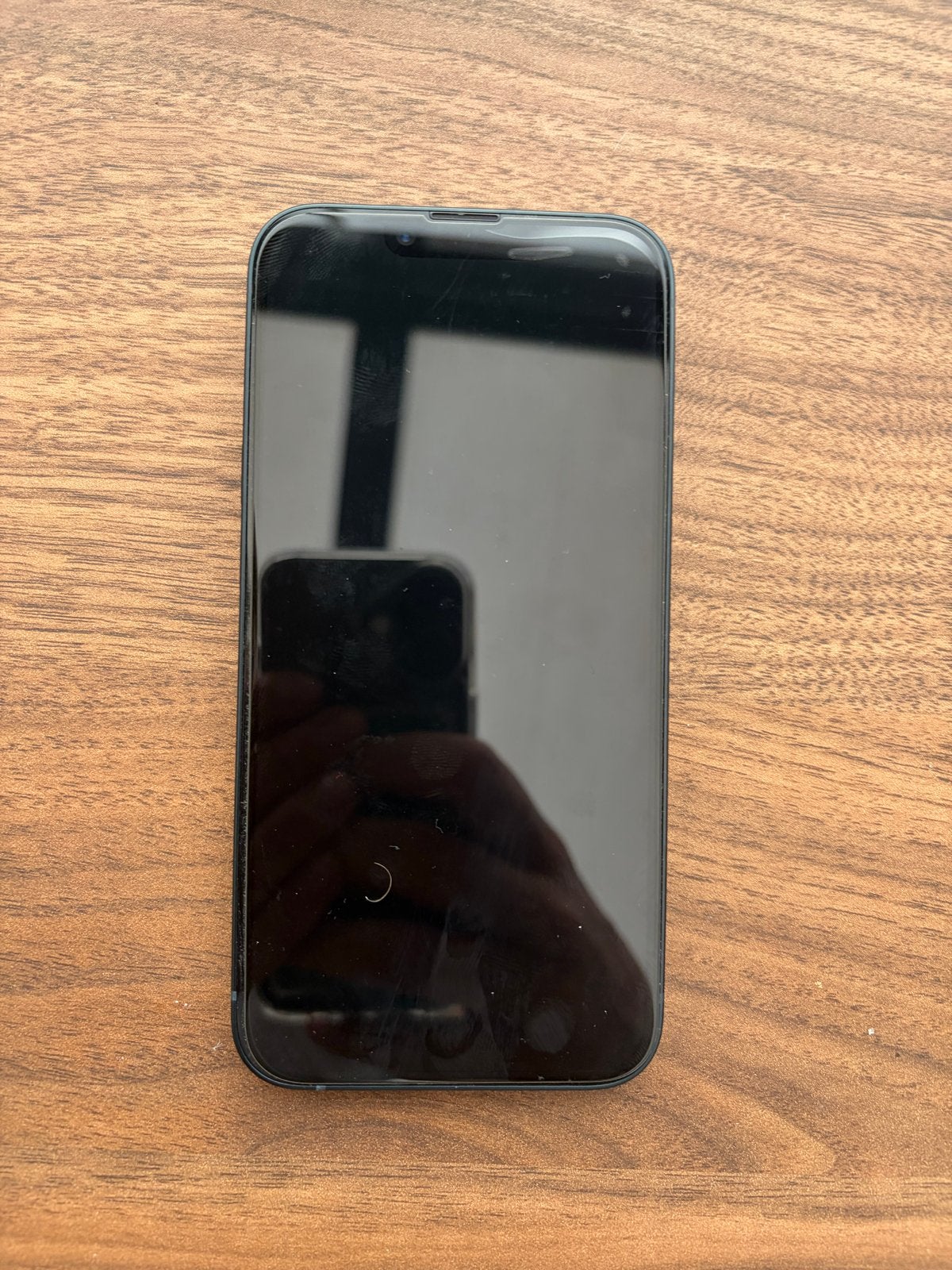 iPhone 14 128GB met hoesje en screenprotector, 128 GB, Ophalen of Verzenden, Zo goed als nieuw, Zonder simlock