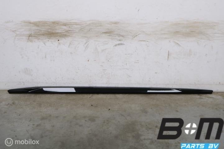 Side skirt rechts Audi A3 8Y LY9T 8Y0853860, Gebruikt