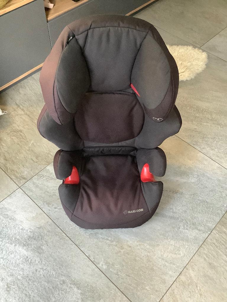 Maxi stoel, Ophalen, 15 t/m 36 kg, Maxi-Cosi, Gebruikt