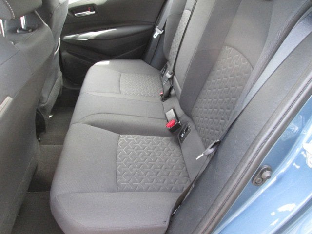 Foto 8 van Toyota Corolla Touring Sports 1.8 Hybrid Active