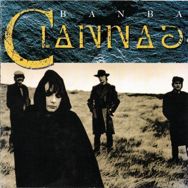 Clannad – Banba CD, Verzenden, Zo goed als nieuw, Pop, Album
