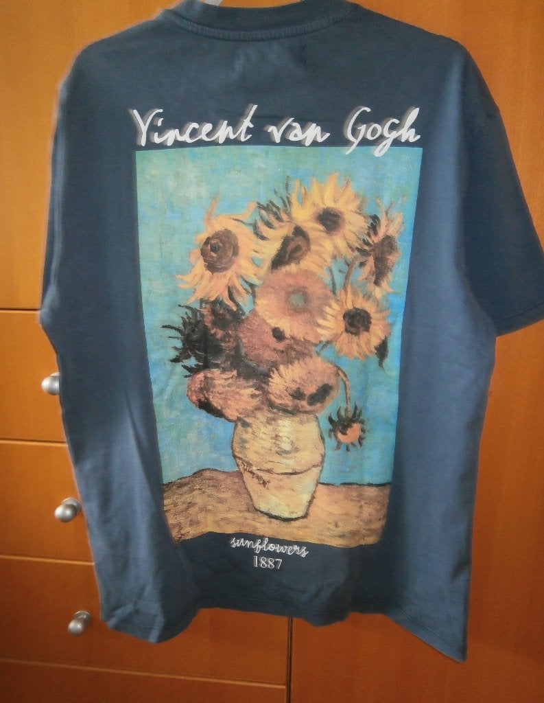 3 fijne T-shirts L+XL vallen als L Reserved, Lost Minds e.a, Kleding | Heren, Maat 52/54 (L), Overige kleuren, Ophalen of Verzenden