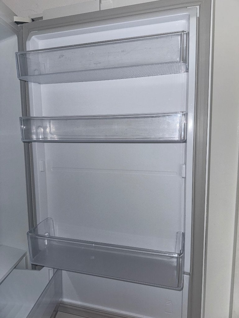 Koelkast gebruikt!, Ophalen, Gebruikt, 160 cm of meer, Minder dan 75 liter