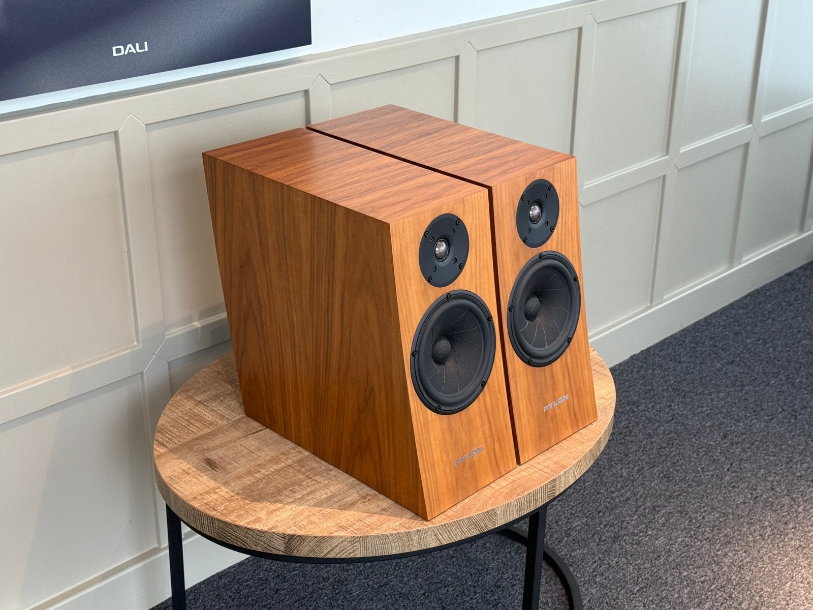 Pylon Audio Jasper 18, Ophalen of Verzenden, Zo goed als nieuw, /, /