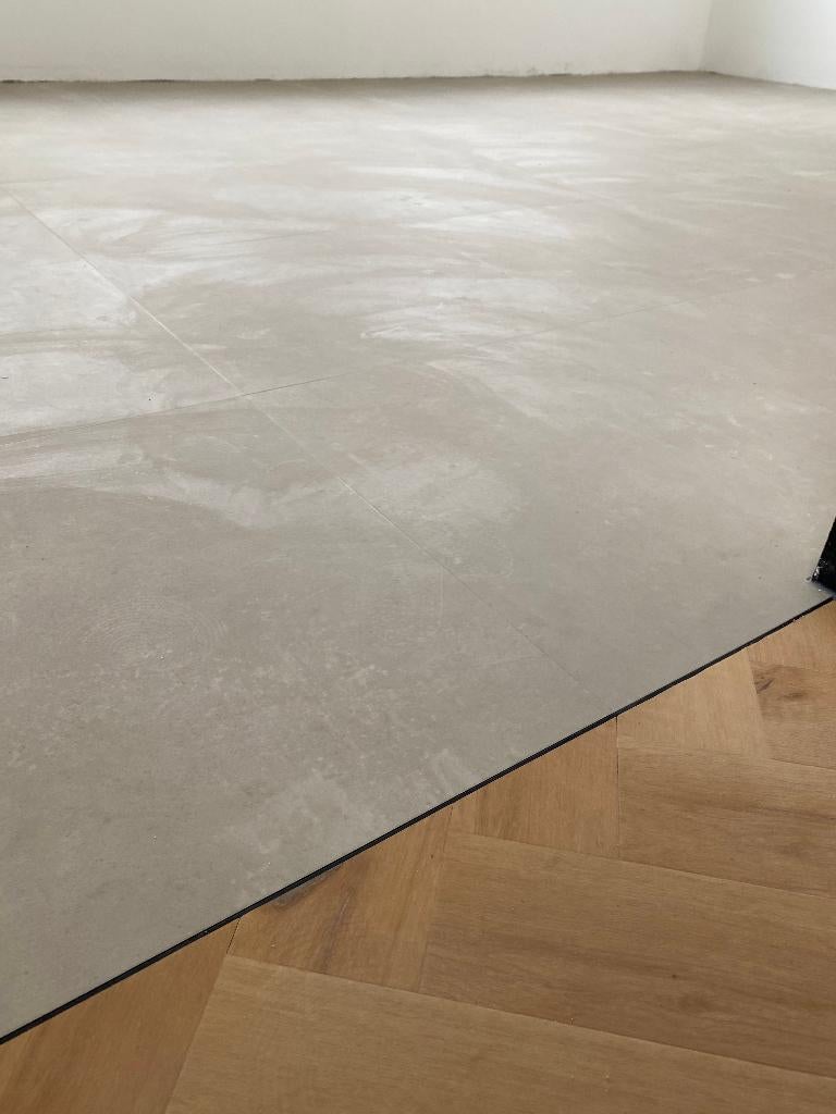 Laminaat leggen of trap stofferen? Snel en strak resultaat!, Garantie, Laminaat of Parket