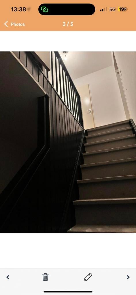 Foto 4 van Professioneel schilderwerk | Houtrestauratie | Airless |