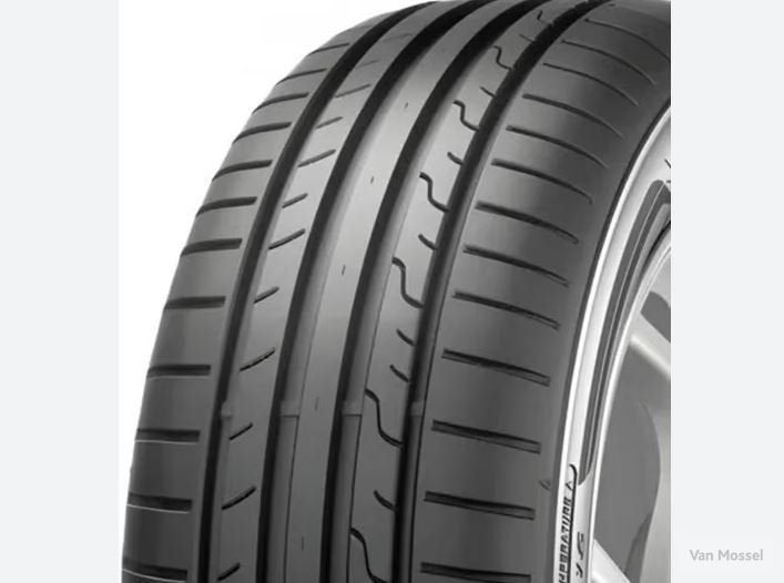Bridgestone Turanza Eco 235/50/R20 100T