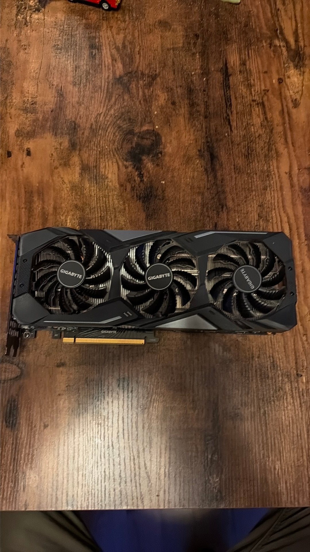 Nvidia geforce 2070, Computers en Software, Ophalen of Verzenden, Zo goed als nieuw, GDDR6, PCI-Express 3
