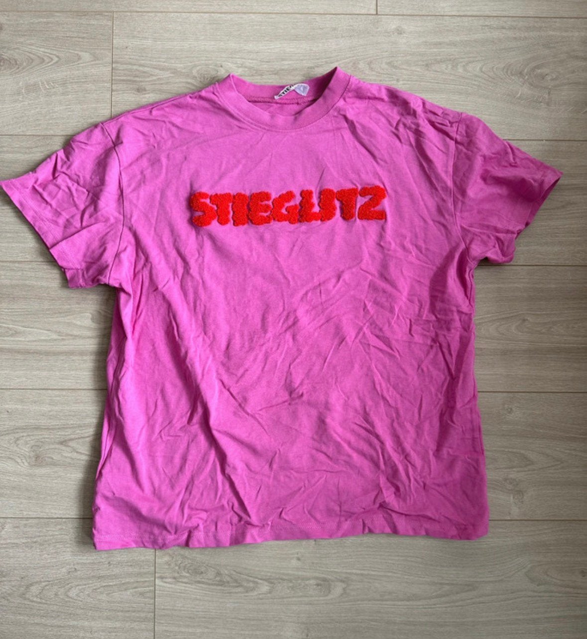 STIEGLITZ Top, Kleding | Dames, Overige kleuren, Nieuw, Ophalen of Verzenden, Korte mouw