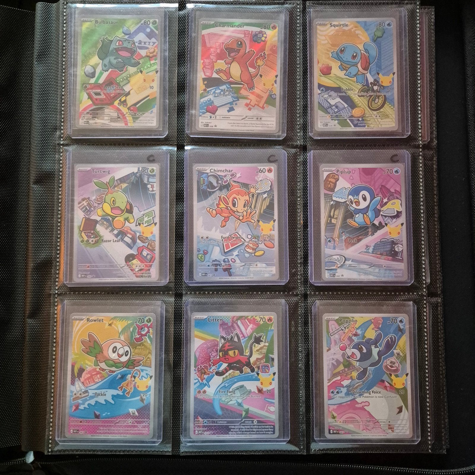 First Partner Lot, mix van serie 1, 2 & 3, Ophalen of Verzenden