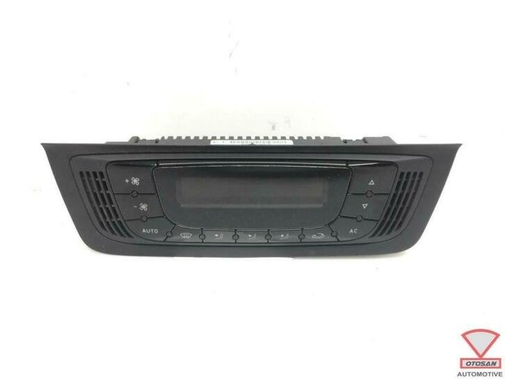 seat ibiza 6j kachelbiedingspaneel climatronic 6j0820043d, Gebruikt, Autovia A-2, Km 585 585
08760  Martorell, ES, Ophalen of Verzenden