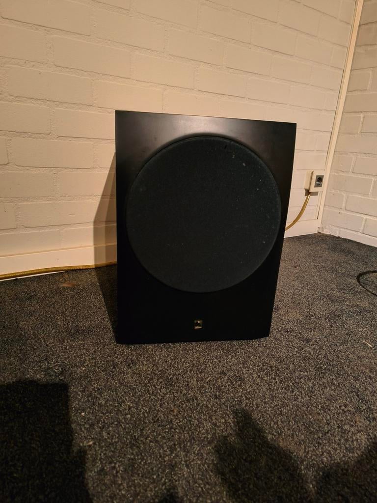 Phonar subwoofer, Audio, Tv en Foto, Luidsprekers, Ophalen