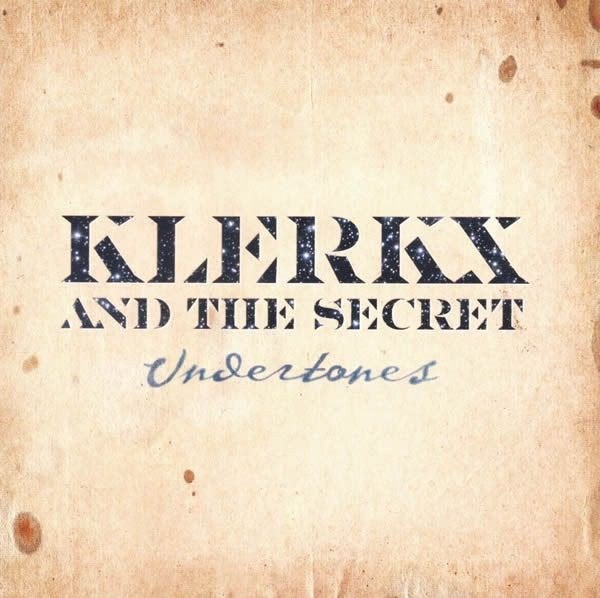 Klerkx & The Secret, Ophalen of Verzenden, Zo goed als nieuw