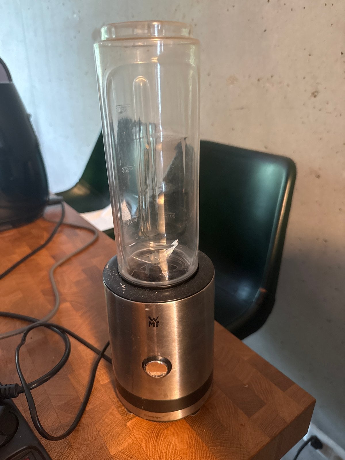 WMF Blender - Gebruikt, uitstekende staat, Witgoed en Apparatuur, Blenders, Ophalen, Gebruikt, Blender