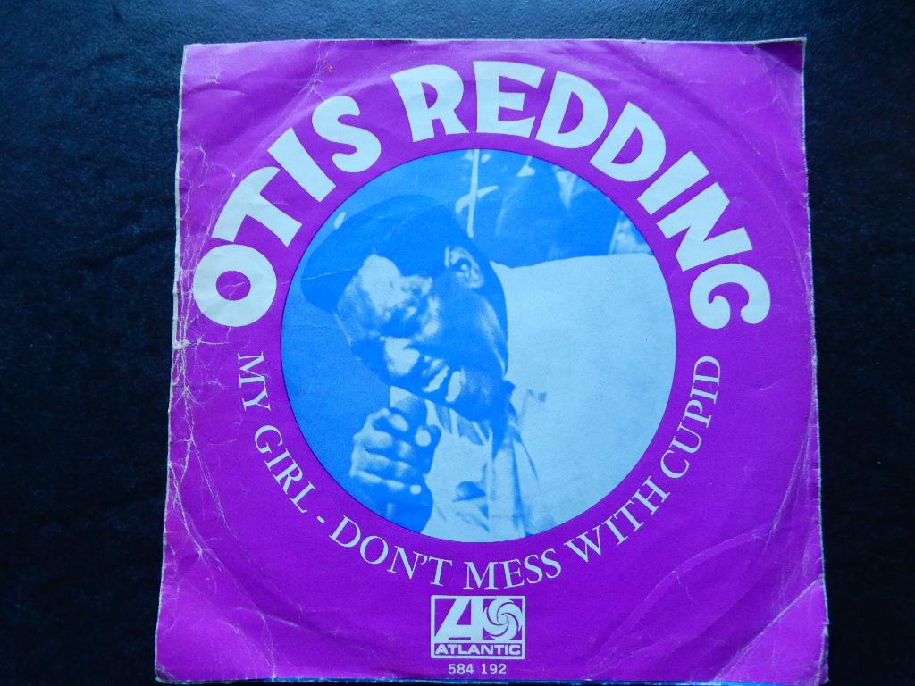 Otis Redding - I've got dreams to remember, Ophalen of Verzenden, Zo goed als nieuw, Pop