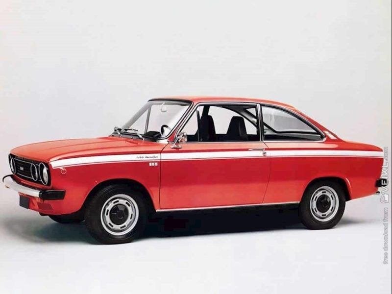 Gezocht: Onderdelen DAF 66 Coupe Marathon, Ophalen