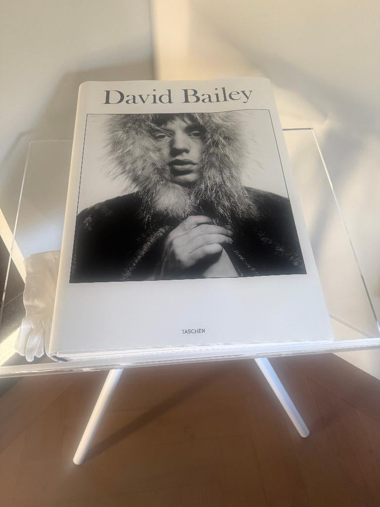 David Bailey Sumo TASCHEN, Fotografen, Taschen, Ophalen of Verzenden, Zo goed als nieuw