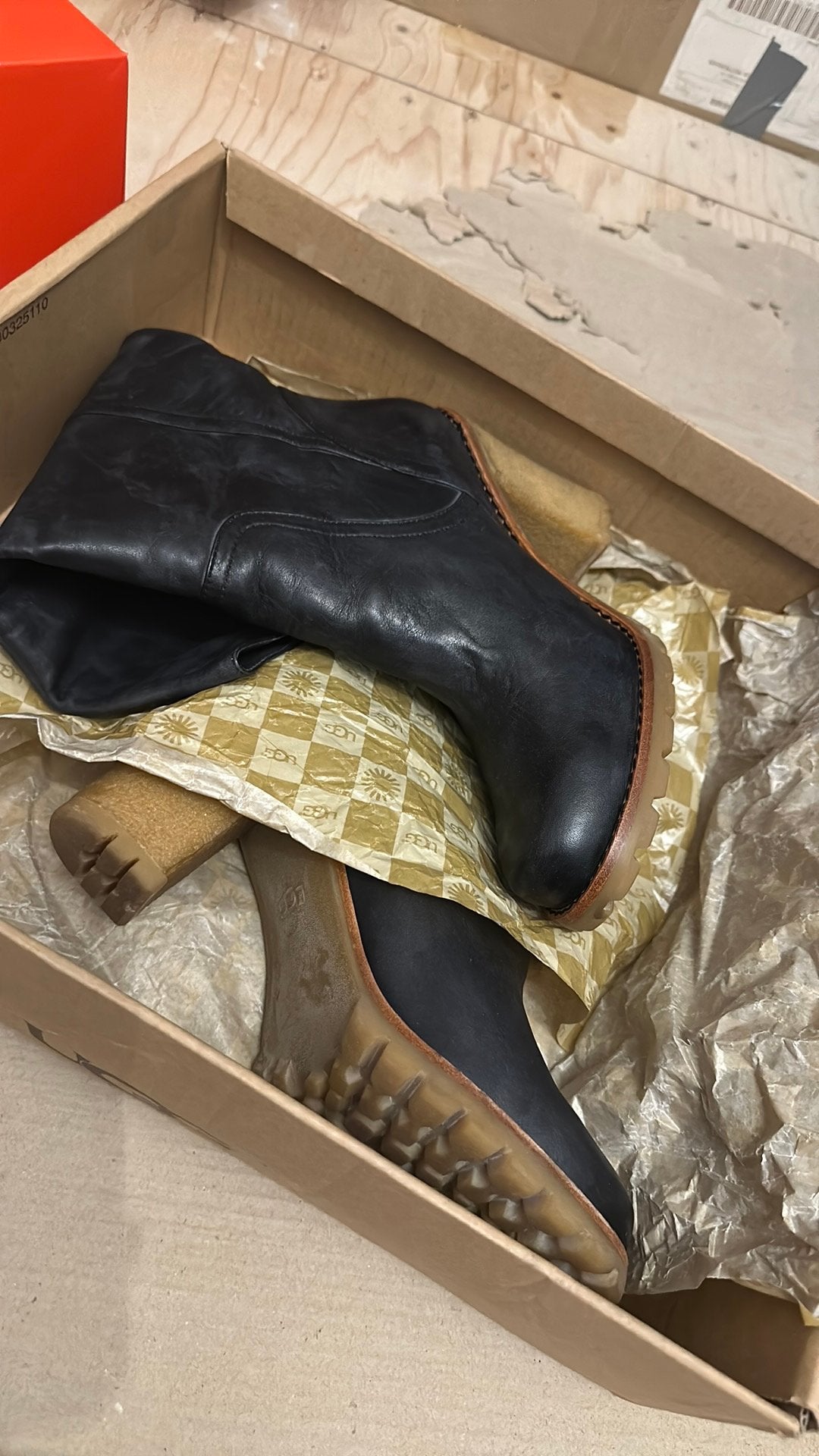 UGG laarzen, Dieren en Toebehoren, Ophalen of Verzenden, Nieuw