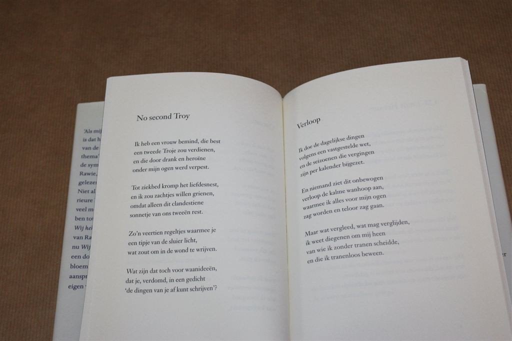 De mooiste rouwgedichten. Wij volgen éen voor éen..., Ophalen of Verzenden, Zo goed als nieuw