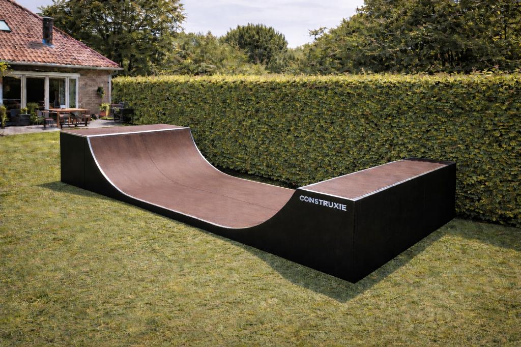 Skate ramps - eigen skatebaan perfect voor de warme manden!, Sport en Fitness, Verzenden, Nieuw, Overige typen