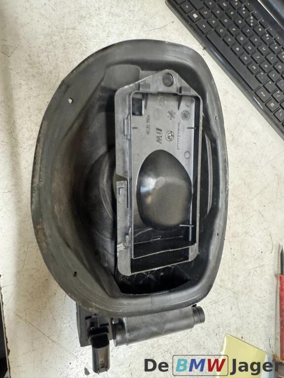 Vul kom BMW 1-serie F20 F20 LCI 7238095, Gebruikt, Ophalen of Verzenden, BMW, BMW