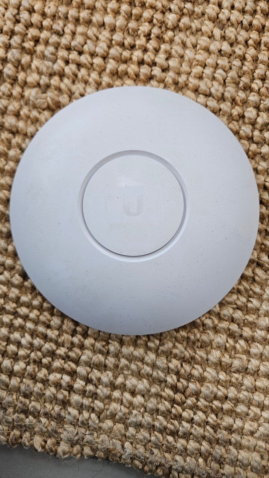 Ubiquiti UniFi AP AC Pro - Gebruikt, Ophalen of Verzenden, Gebruikt, Ubiquiti