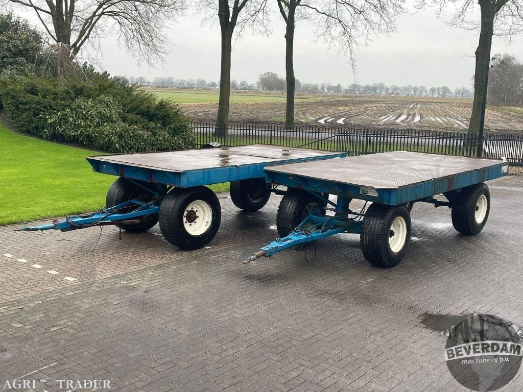 Spijkstaal landbouwwagens, Niet opgegeven, -, Niet opgegeven