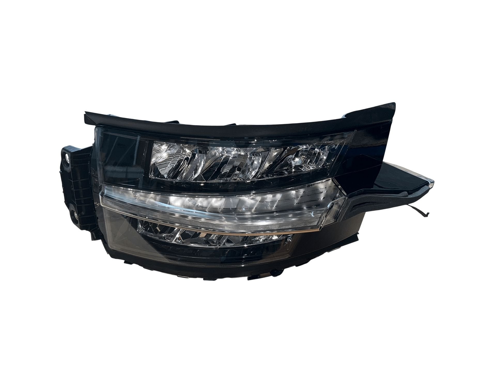 RENAULT RANGE T EVO 2021 – KOPLAMP LINKS NR. 7423645386NO, Auto-onderdelen, -, Renault, Verlichting, -