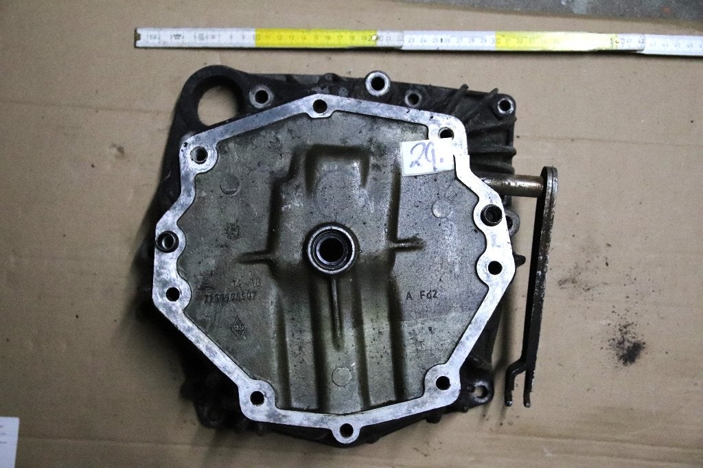 Vliegwielhuis/koppelingshuis Renault 5 TX GTL (HA1), Ophalen of Verzenden, Gebruikt, Renault