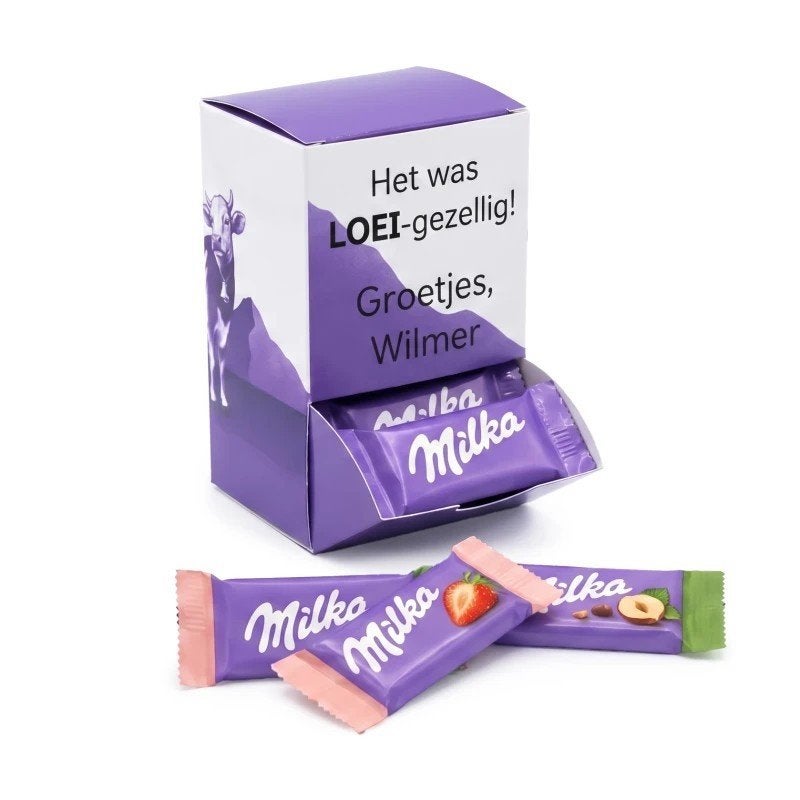 Uitdeel cadeautjes voor verjaardag, Ophalen of Verzenden, Nieuw, Feestartikel, Verjaardag