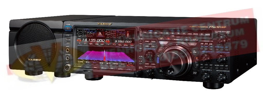 Yaesu Cashback actie t/m 30 sept.2026, Ophalen of Verzenden, Nieuw, Zender en Ontvanger