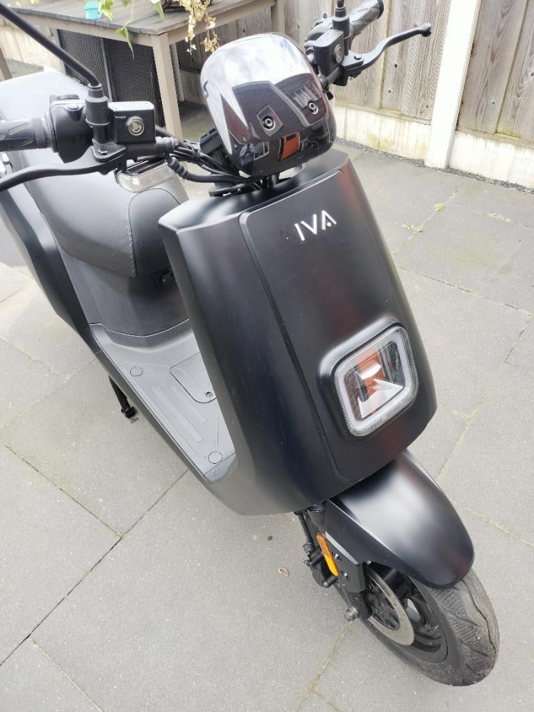 Iva S5 2024!, Ophalen, Zo goed als nieuw, Overige typen, Overige merken