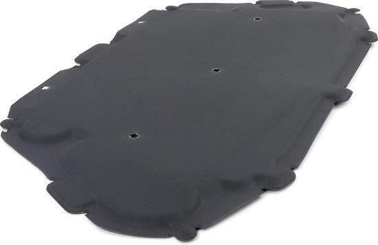 Motorkap Demping Isolatie Mat Voor Seat Leon III 5F, Verzenden, Automotive Parts, A.parts@hotmail.nl, Trasmolenlaan 12 3447 GZ Woerden