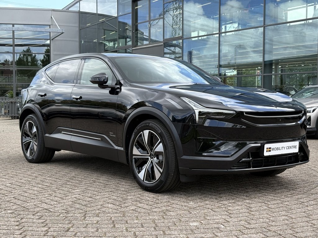 Polestar 3 Long Range Single Motor | NIEUW | Pilot Pack | Mi, Auto's, Automaat, Zwart, Polestar 3, SUV of Terreinwagen