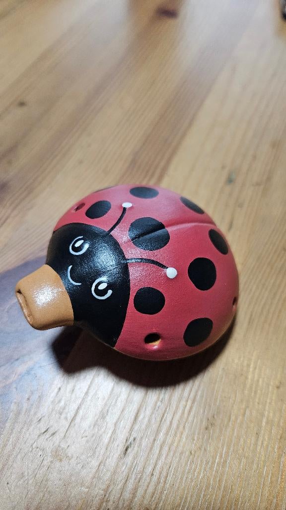 fluit, Ophalen, Gebruikt, Overige typen