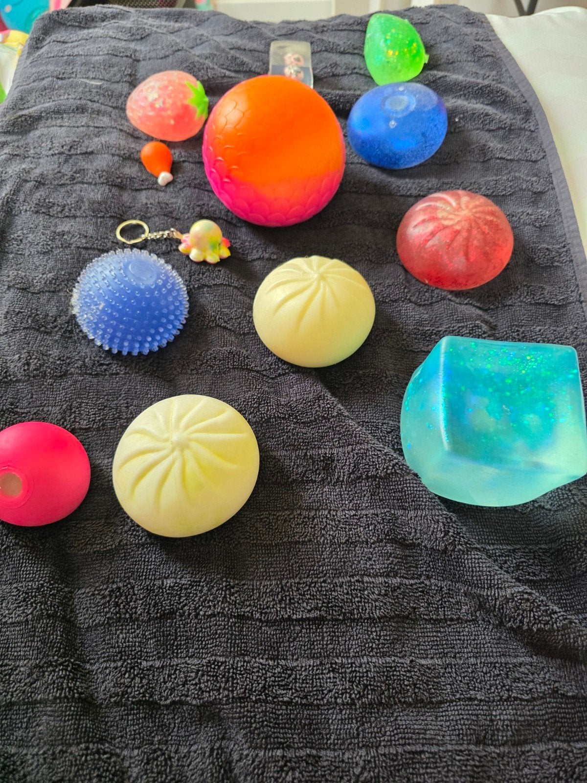 13 Squishy, Ophalen of Verzenden
