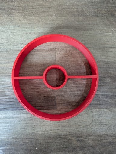 Pokemon Display Plank / Display Shelf (excl. beeldjes), Verzamelen, Speelgoed, Nieuw, Ophalen of Verzenden, D, D