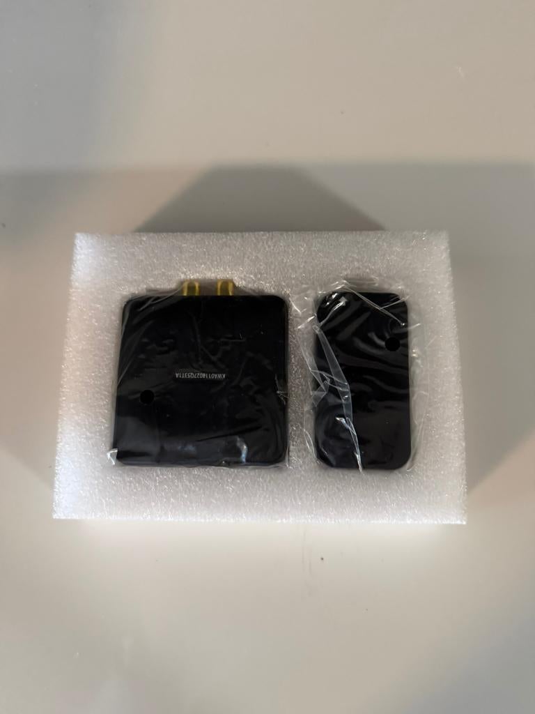 KEF KW1 Wireless Subwoofer Adapter Kit - NIEUW, Ophalen of Verzenden, Nieuw