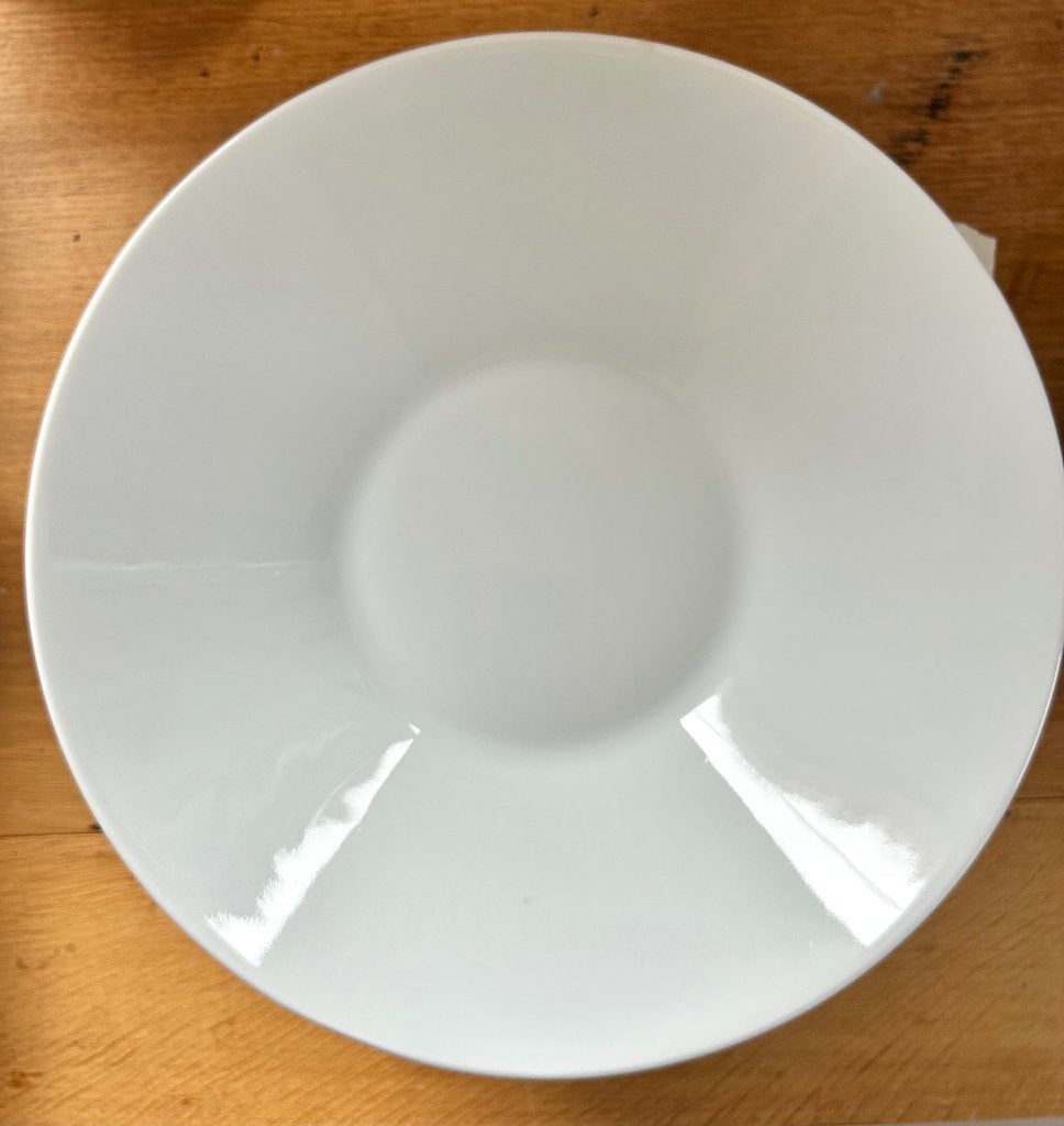 Nieuwe diepe, grote soepborden Ikea 360, Nieuw, IKEA, Ophalen of Verzenden, Bord(en)