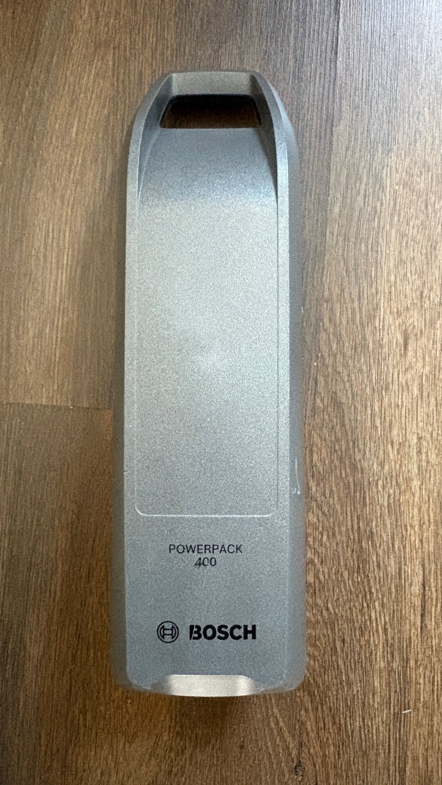 Bosch PowerPack 400 E-bike Accu - Gebruikt, Goede Staat, Gebruikt