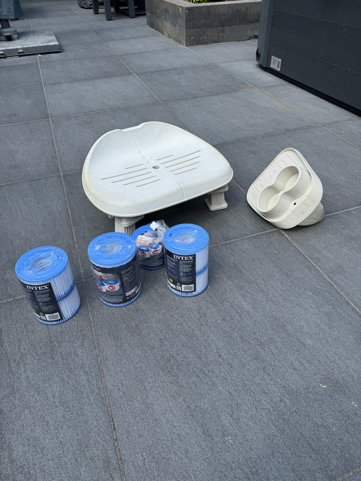 Intex Spa Filters en Accessoires - Nieuw en Gebruikt, Ophalen, Nieuw, Filter
