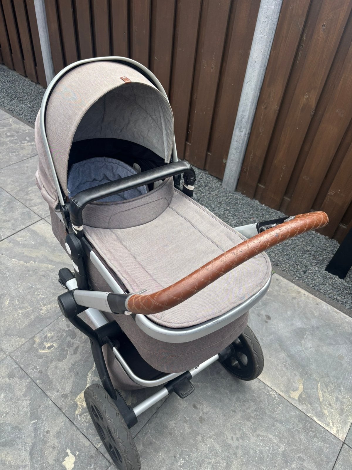 Joolz Day kinderwagen, Kinderen en Baby's, Kinderwagens en Combinaties, Ophalen, Zo goed als nieuw, Overige merken