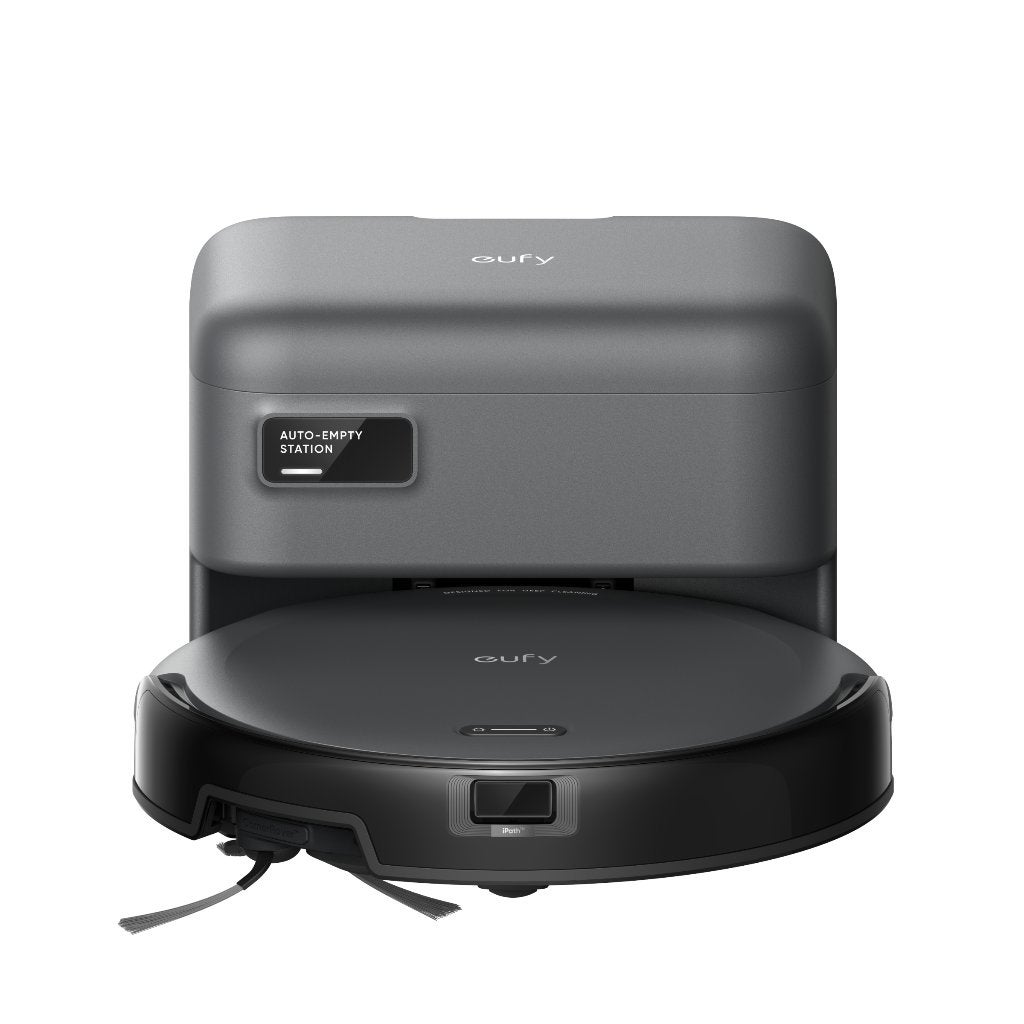 Eufy RoboVac C10 (Auto-empty station & Garantie), Overige merken, Stille werking, Nieuw, Ophalen of Verzenden