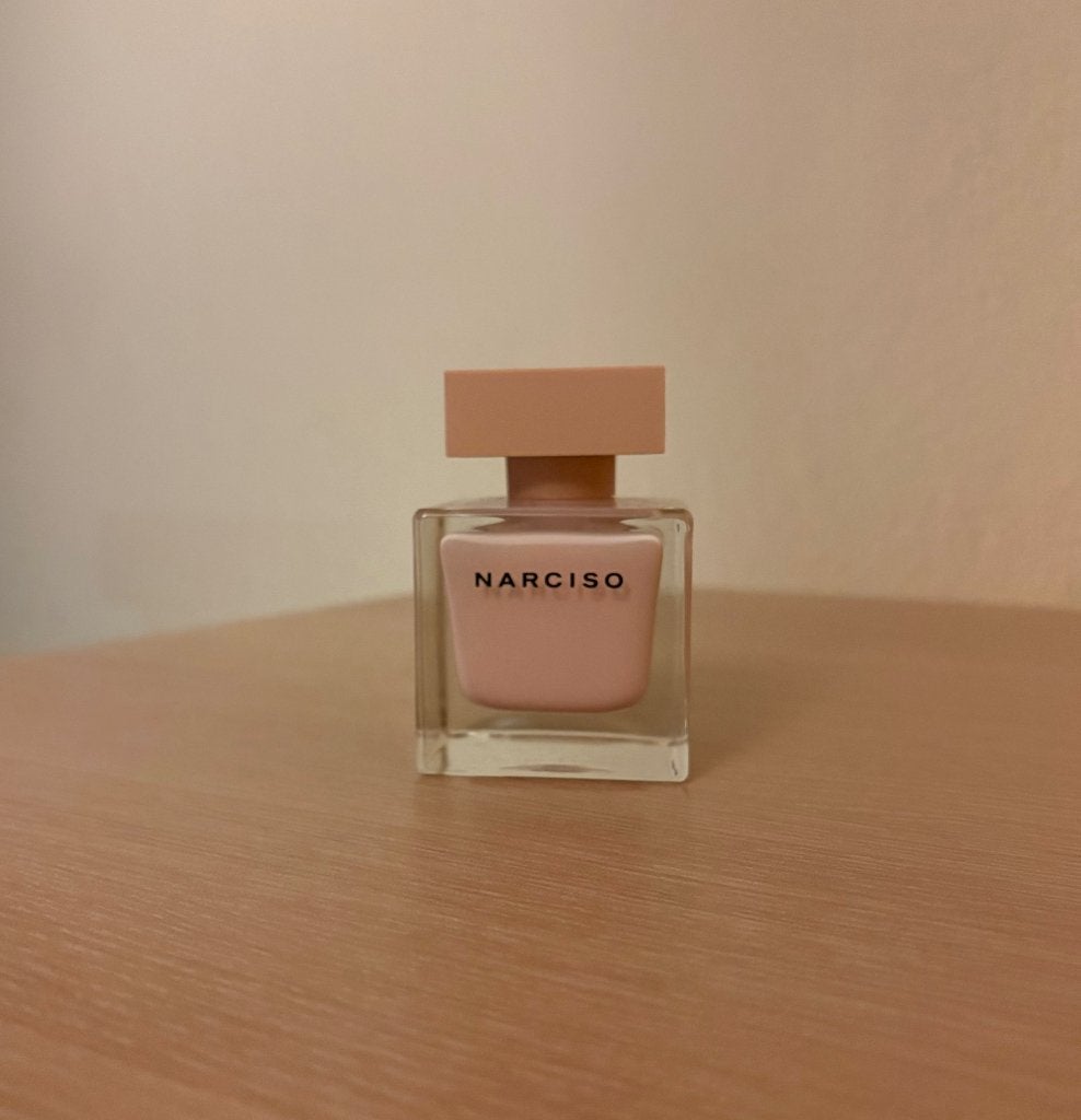 Narciso Rodriguez - Poudrée, Ophalen of Verzenden, Zo goed als nieuw